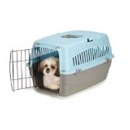 CASUAL CANINE Casual Canine US5437 14 19 Carry Me Crate S Blu US5437 14 19